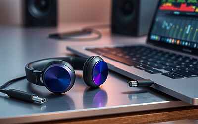 Apple lancia le nuove AirPods Max 2 con audio migliorato e funzioni avanzate per gli utenti Pro