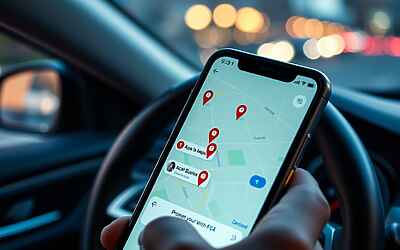 Apple Maps introduce annunci pubblicitari e cambia esperienza di navigazione tra nuove opportunità e timori utenti
