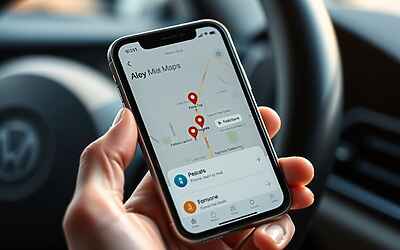 Apple Maps introduce annunci pubblicitari e rivoluziona l’esperienza di ricerca locale per gli utenti