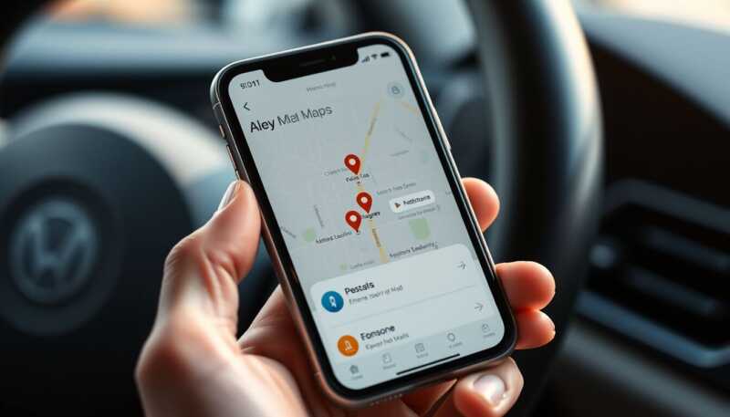 Apple Maps introduce annunci pubblicitari e rivoluziona l’esperienza di ricerca locale per gli utenti