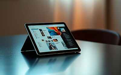 Apple prepara iPad tascabile pieghevole e cambia strategia per il futuro di iPhone e tablet