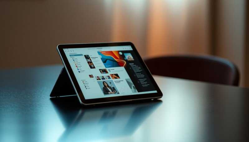 Apple prepara iPad tascabile pieghevole e cambia strategia per il futuro di iPhone e tablet