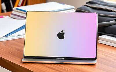 Apple prepara nuova ondata di prodotti in arrivo a marzo