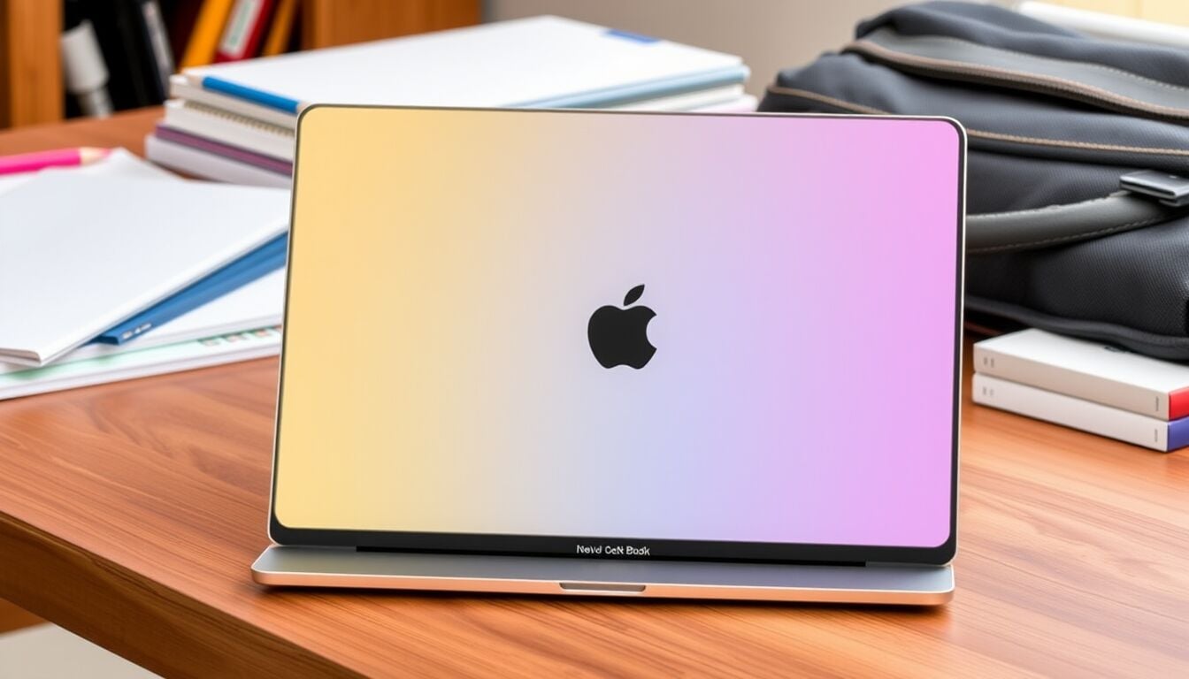 Apple prepara nuova ondata di prodotti in arrivo a marzo