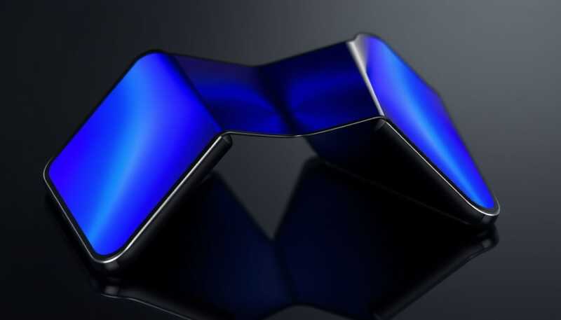 Apple punta in alto con iPhone Fold, obiettivo vendite record nel segmento degli smartphone pieghevoli