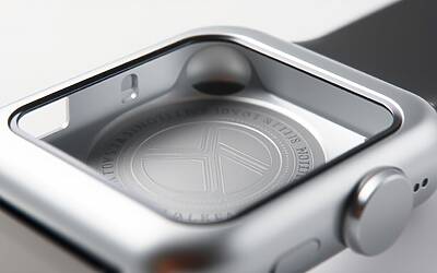 Apple punta su scocche 3D in alluminio per rivoluzionare design e produzione di iPhone e Apple Watch
