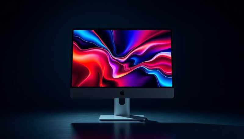 Apple ridisegna Studio Display, nuova strategia sui monitor professionali per rafforzare l’ecosistema Mac