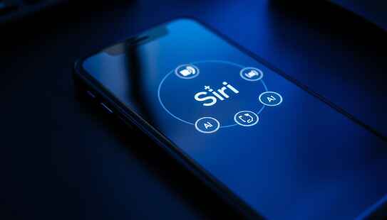 Apple rilancia sull’intelligenza artificiale con una strategia alternativa per colmare il divario competitivo