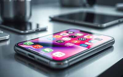 Apple ripercorre mezzo secolo di innovazioni attraverso cinquanta passaggi decisivi nella sua storia