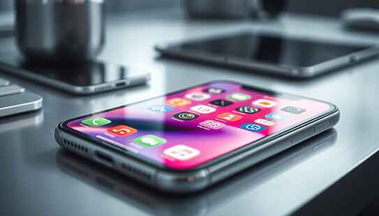 Apple ripercorre mezzo secolo di innovazioni attraverso cinquanta passaggi decisivi nella sua storia