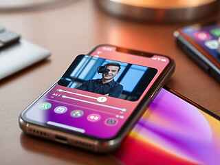 Apple rivoluziona Podcast su iOS 26.4 con nuove funzioni per scoperta, ascolto e personalizzazione
