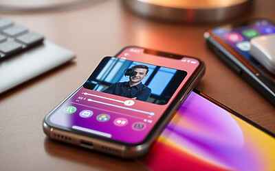 Apple rivoluziona Podcast su iOS 26.4 con nuove funzioni per scoperta, ascolto e personalizzazione