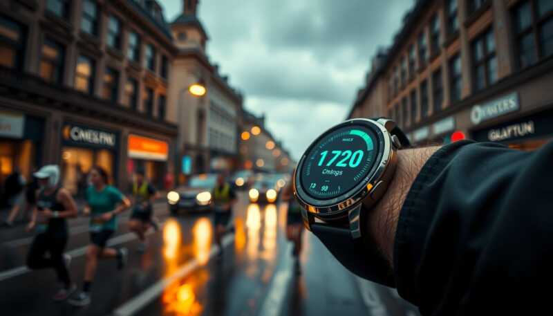 Apple sigla una strategica alleanza con la Maratona di Londra per rivoluzionare sport, dati e salute