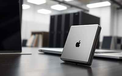 Apple SSD 4 TB costa tre volte i concorrenti e accende il dibattito sui prezzi premium