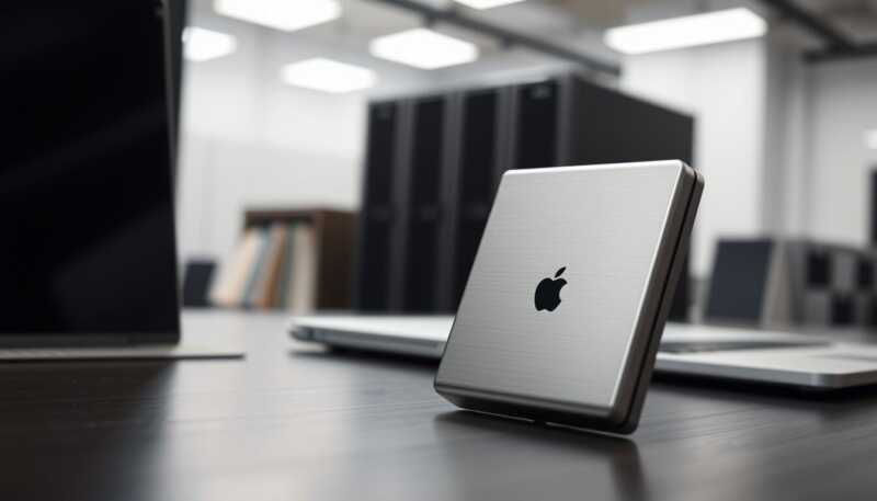 Apple SSD 4 TB costa tre volte i concorrenti e accende il dibattito sui prezzi premium