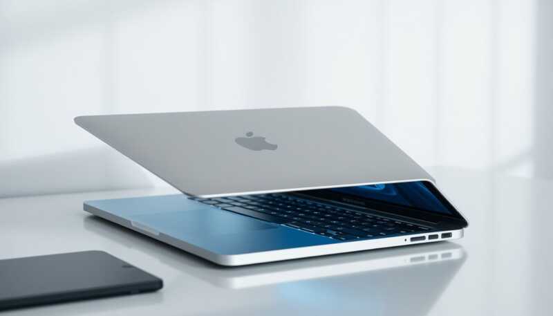 Apple svela la soglia ufficiale dei cicli di ricarica per la batteria del nuovo MacBook Neo