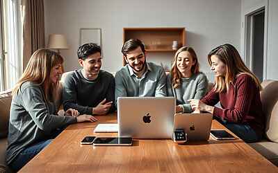 AppleCare One rivoluziona in Europa le coperture per i dispositivi Apple e i servizi di assistenza