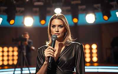 Arisa si autoproduce e denuncia scarsi investimenti discografici sulle donne