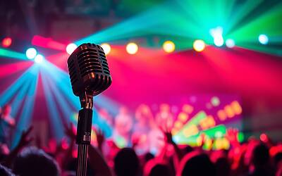 Ascolti tv del venerdì premiano il debutto di The Voice Generations