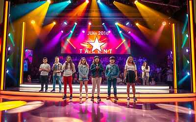 Ascolti tv Voice Generation trionfa su Grande Fratello Vip e concorrenti