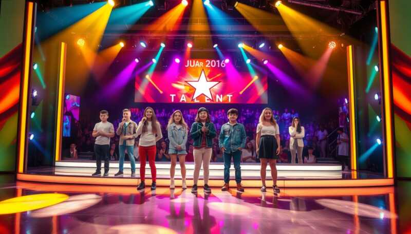 Ascolti tv Voice Generation trionfa su Grande Fratello Vip e concorrenti