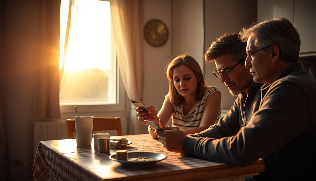 Assegno di inclusione dimezzato a marzo, cosa cambia davvero per le famiglie