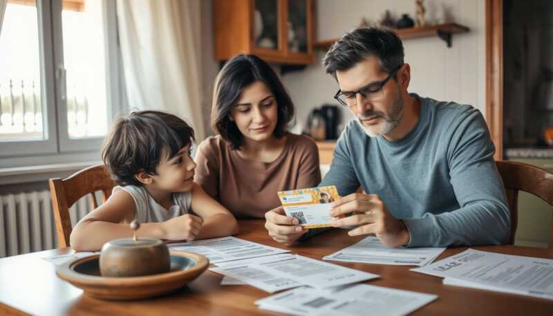Assegno di inclusione, perché l’importo è limitato e come aumentarlo