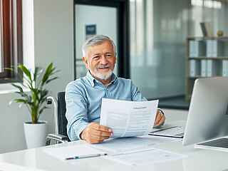 Assegno ordinario invalidità guida completa requisiti domanda importi e aumenti