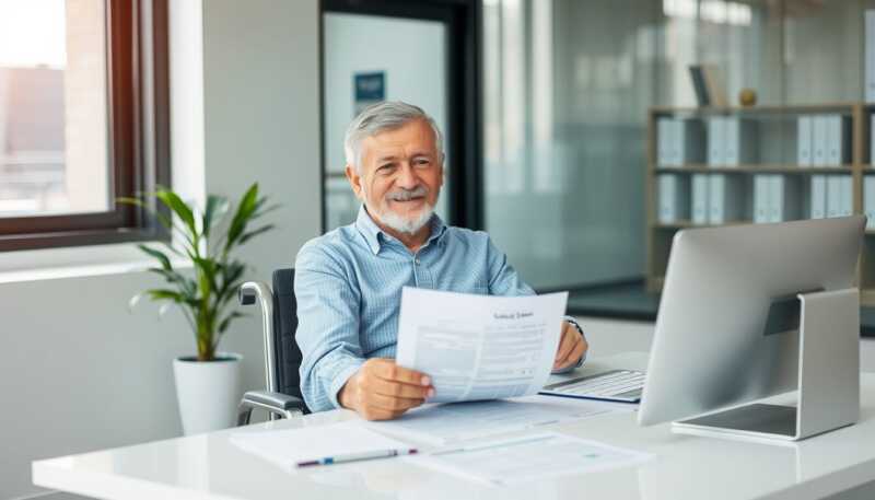 Assegno ordinario invalidità guida completa requisiti domanda importi e aumenti