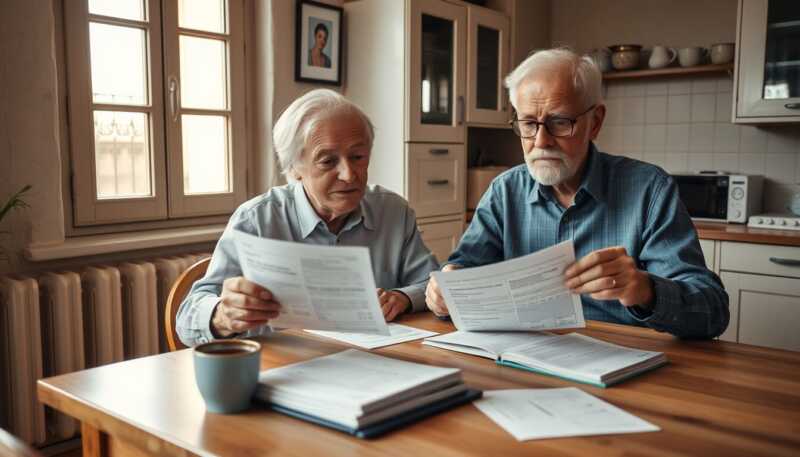 Assegno sociale e di inclusione cumulabili, guida ai calcoli corretti