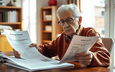 Assegno sociale trasformato in pensione di vecchiaia, quando è possibile