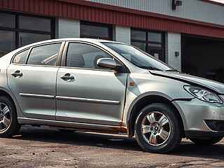 Assicurazione copre il sinistro ma resta l’obbligo di riparare l’auto