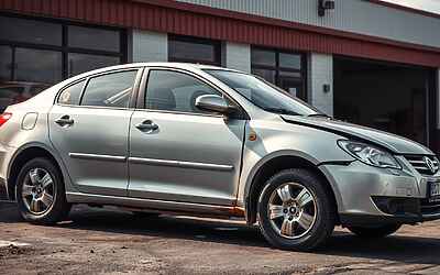 Assicurazione copre il sinistro ma resta l’obbligo di riparare l’auto