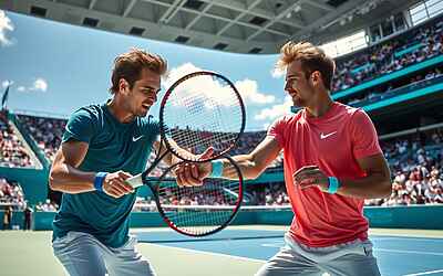 ATP Miami analisi pronostici: focus su Marin Cilic contro Alexander Zverev e altri match chiave