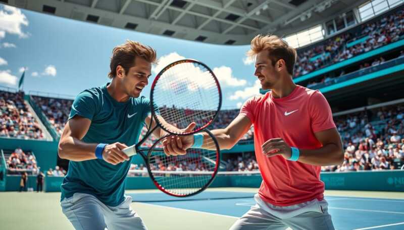 ATP Miami analisi pronostici: focus su Marin Cilic contro Alexander Zverev e altri match chiave
