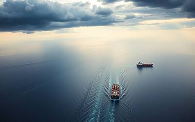 Attacco Usa-Israele all’Iran, economia mondiale in bilico tra petrolio e inflazione