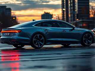 Audi A8 nuova generazione in arrivo imminente con tecnologie avanzate e comfort da ammiraglia