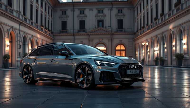 Audi ridisegna Milano con un’esperienza di design immersivo che anticipa la mobilità del futuro
