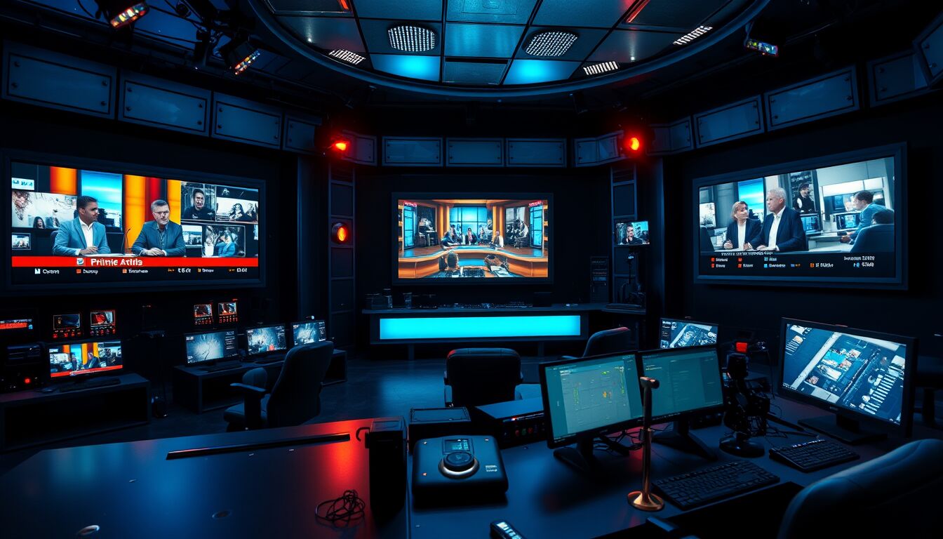 Auditel, Rai avanti su Mediaset con Giletti mentre Porro arretra