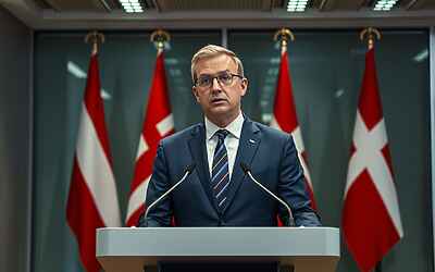 Austria prepara una stretta storica sui social: stop all’accesso ai minori di 14 anni