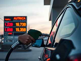 Automobilisti, 10 strategie concrete per ridurre davvero la spesa al distributore di benzina