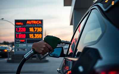 Automobilisti, 10 strategie concrete per ridurre davvero la spesa al distributore di benzina