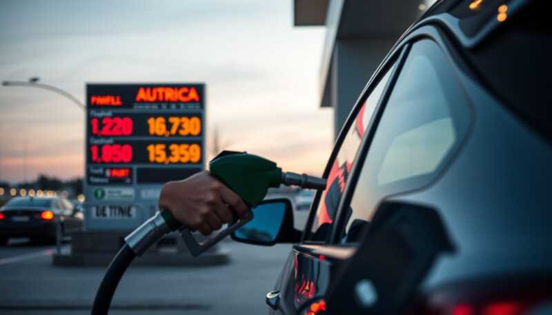 Automobilisti, 10 strategie concrete per ridurre davvero la spesa al distributore di benzina