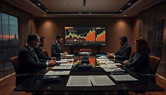 Avvocati protagonisti silenziosi nei mega deal M&A che cambiano il mercato