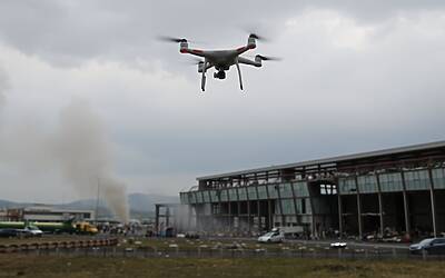 Azerbaigian denuncia raid di droni su aeroporto di Nakhchivan e punta il dito contro l’Iran
