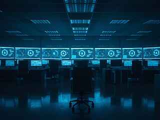 Azienda sostituisce l’intero organico con sistemi di intelligenza artificiale, esplodono dubbi etici e timori occupazionali