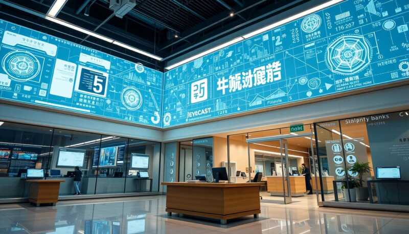 Banca del Giappone sperimenta la blockchain per rendere più efficiente il regolamento dei depositi