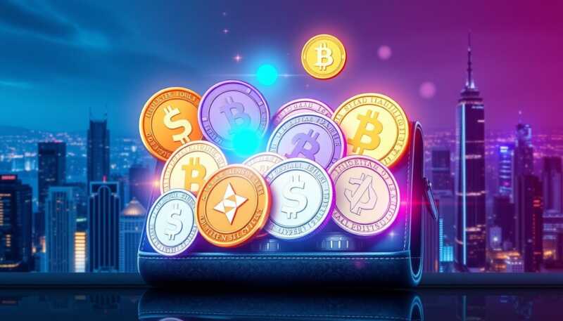 Banche avvisano Washington sul rischio stablecoin e fuga di capitali per oltre 6600 miliardi di dollari