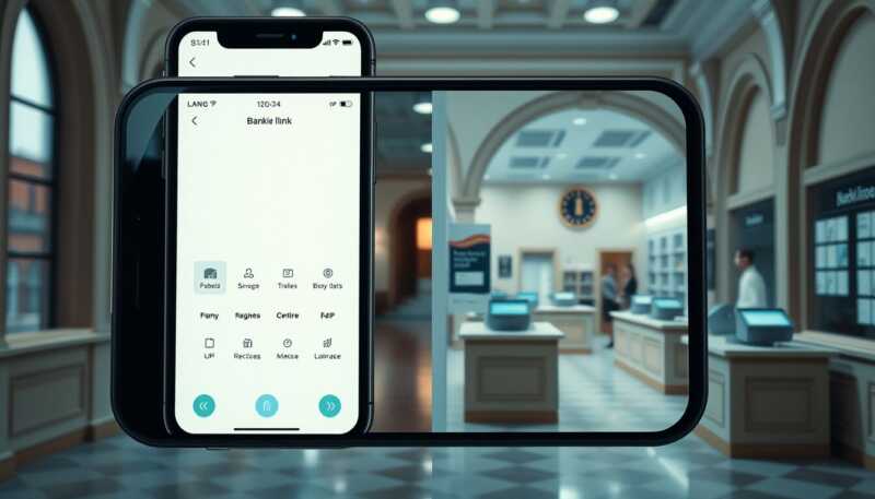 Banche digitali, cosa cambia davvero rispetto alla filiale tradizionale