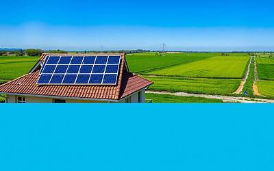 Bando agrisolare, come ottenere gli incentivi per impianti fotovoltaici aziendali